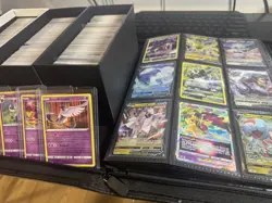 Large lot of Pokemon cards. Selling Off Personal Collection See Desc. - Image 1