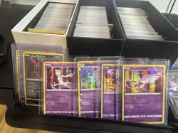 Large lot of Pokemon cards. Selling Off Personal Collection See Desc. - Image 2