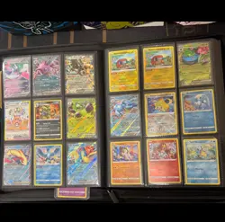 Large lot of Pokemon cards. Selling Off Personal Collection See Desc. - Image 3