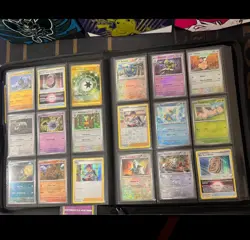Large lot of Pokemon cards. Selling Off Personal Collection See Desc. - Image 4