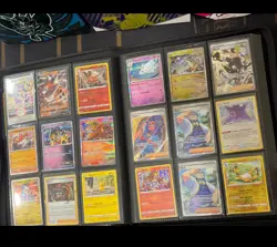 Large lot of Pokemon cards. Selling Off Personal Collection See Desc. - Image 5