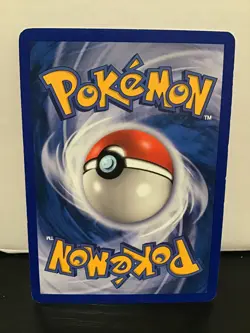 Marowak 54/147 Pokemon Aquapolis Uncommon - Image 2