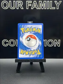 Team Magma's Houndoom - 34/95 - Uncommon - Pokemon Magma vs Aqua - Regular LP - Image 4