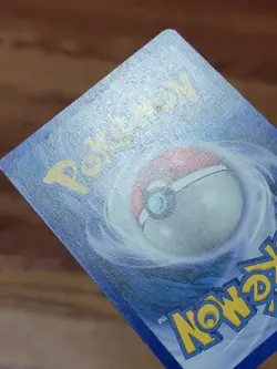MP Pokemon 1st Edition Base Set 1999 Ivysaur Shadowless 30/102 - Image 3