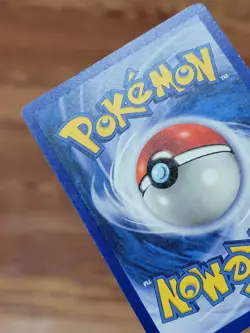 MP Pokemon 1st Edition Base Set 1999 Ivysaur Shadowless 30/102 - Image 4