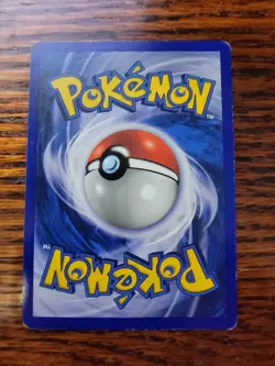 MP Pokemon 1st Edition Base Set 1999 Ivysaur Shadowless 30/102 - Image 5