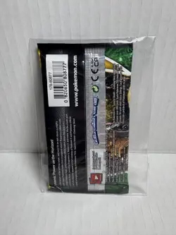 2021 Pokemon Evolving Skies Booster Pack Factory Sealed Umbreon Art NEW - Image 2