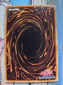 YUGIOH BLACK ROSE DRAGON Japanese Ghost Rare Holo CSOC-JP039 MP See Pics - Image 3