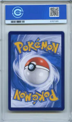CCIC 10 Gem Mint 2025 Pokemon Card Chinese Captain Pikachu 0709/09 Gem Pack AR - Image 2