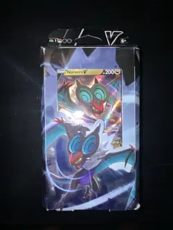Pokemon World Championships London 2022 Deck Set of 4 Sealed One of Each New - Image 3