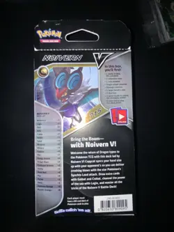 Pokemon World Championships London 2022 Deck Set of 4 Sealed One of Each New - Image 4