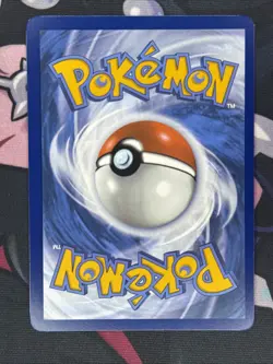2025 Pokemon TCG Prismatic Evolutions - Larvitar (Master Ball) #47/131 - NM - Image 2