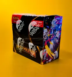 🔥 IN-HAND in UK - Pokemon Mega Evolution Enhanced Booster Box - New Sealed 👀🔥 - Image 2