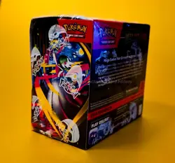 🔥 IN-HAND in UK - Pokemon Mega Evolution Enhanced Booster Box - New Sealed 👀🔥 - Image 3