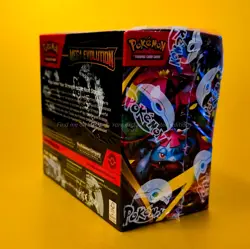 🔥 IN-HAND in UK - Pokemon Mega Evolution Enhanced Booster Box - New Sealed 👀🔥 - Image 5