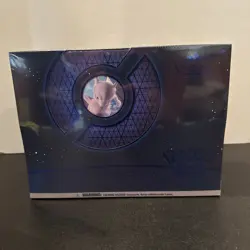 Pokemon Go Pokemon Center Exclusive Elite Trainer Box ETB Plus Sealed Brand New1 - Image 1