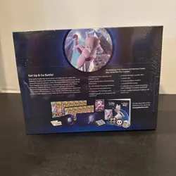 Pokemon Go Pokemon Center Exclusive Elite Trainer Box ETB Plus Sealed Brand New1 - Image 3