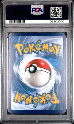 2022 POKEMON SWORD & SHIELD LOST ORIGIN #TG03 FULL ART/CHARIZARD PSA 10 - Image 2