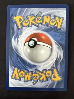 POKEMON TCG FEEBAS 035/182 PARADOX RIFT REVERSE HOLO ENGLISH - Image 2