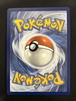 POKEMON TCG SPINDA 151/182 PARADOX RIFT RARE REVERSE HOLO ENGLISH - Image 2