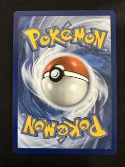 POKEMON TCG MINUN 061/182 PARADOX RIFT RARE REVERSE HOLO ENGLISH - Image 2