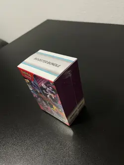 Pokemon TCG Destined Rivals Booster Bundle New and Sealed - Image 4