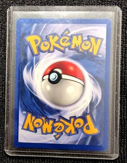 Pokemon TCG Jolteon 20/64 Jungle Non-Holo Unlimited Rare Vintage LP - Image 2