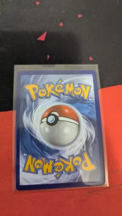 Mewtwo v SWSH229 Black Star Promo Full Art Holo Pokemon Go 2022 - Image 4