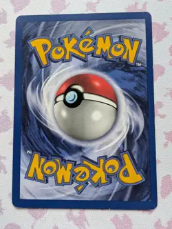 1999 Pokemon Clefable Jungle Set #17/64 Non-Holo Rare LP TCG Nintendo WOTC - Image 2