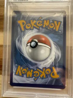 2020 POKEMON SWSH BLACK STAR PROMO #039 PIKACHU-HOLO PSA 9 - Two Copies - Image 5
