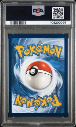 2024 POKEMON SSP EN-SURGING SPARKS HYPER RARE #247 PIKACHU EX PSA 10 - Image 2