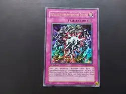 Yugioh - Metal Reflect Slime PTDN-EN094 Ultra 1st Edition - German DE094 - Image 1
