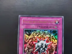 Yugioh - Metal Reflect Slime PTDN-EN094 Ultra 1st Edition - German DE094 - Image 2