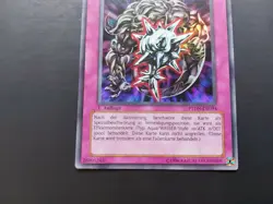 Yugioh - Metal Reflect Slime PTDN-EN094 Ultra 1st Edition - German DE094 - Image 3