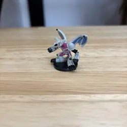 Yu-Gi-Oh! Dungeon Dice Monsters Black Demons Dragon - Image 1