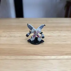 Yu-Gi-Oh! Dungeon Dice Monsters Black Demons Dragon - Image 2