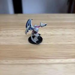 Yu-Gi-Oh! Dungeon Dice Monsters Black Demons Dragon - Image 3