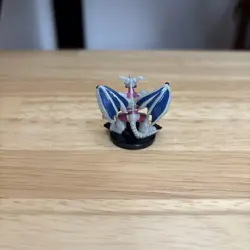 Yu-Gi-Oh! Dungeon Dice Monsters Black Demons Dragon - Image 4