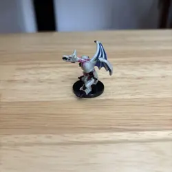 Yu-Gi-Oh! Dungeon Dice Monsters Black Demons Dragon - Image 5