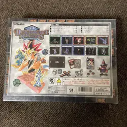 Yu-Gi-Oh! Dungeon Dice Monsters Starter Box - Image 2
