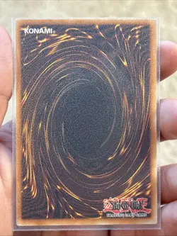 Yu-Gi-Oh! Thousand Dragon MRD-EN143 Secret Rare 25th Anniversary Metal Raiders - Image 5