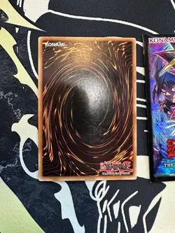 Yugioh Serial Spell RDS-EN037 Ultimate Rare 1st Ed 044 💎NM💎 - Image 4