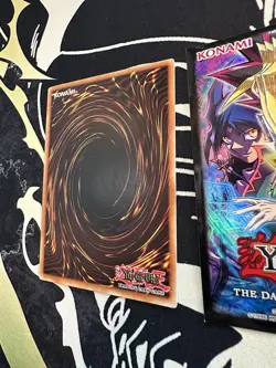 Yugioh Serial Spell RDS-EN037 Ultimate Rare 1st Ed 044 💎NM💎 - Image 5