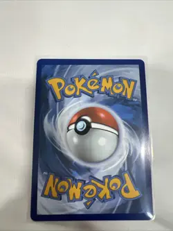 Bulbasaur 133/132 Mega Evolution Pokemon Card Near Mint Condition - Image 2