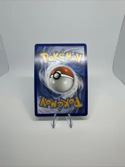 Appletun 211/191 Surging Sparks Illustration Rare Pokemon Card NM - Image 4