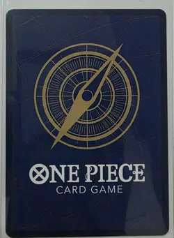 Marco PRB02-008 SR ONE PIECE Card The Best 2 - ONE PIECE Card Game (English) - Image 2