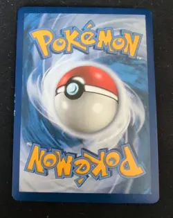 Pokemon Card Jirachi Bundle Of 3 LP To MP - Image 3