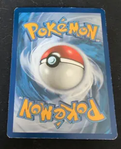 Pokemon Card Jirachi Bundle Of 3 LP To MP - Image 5