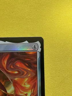 MTG the One Ring Foil Prerelease Promo Card NM-Mint, English Edition - Image 4