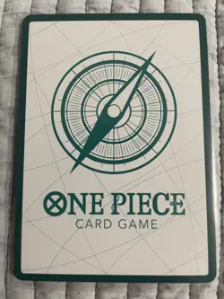Foil DON !! Card Charlotte Pudding ONE PIECE PRB-02 The Best Vol.2 Eng - Image 2